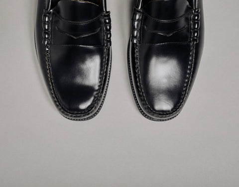 Mocassini, quali scegliere e perché.