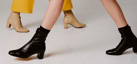 Le Top Model ora indossano ByFar!