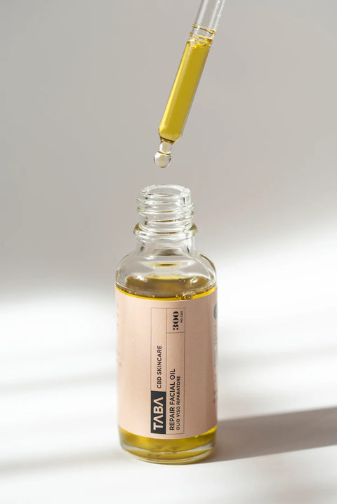 Repair Facial Oil