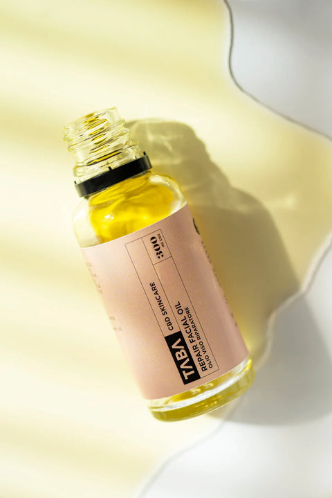 Repair Facial Oil