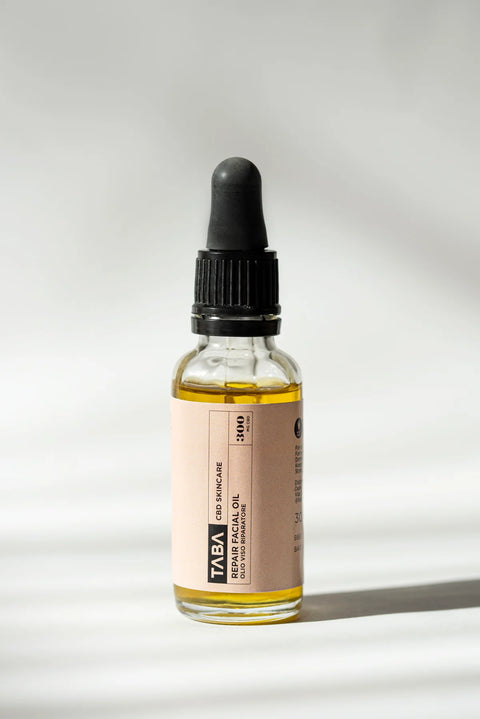 Repair Facial Oil