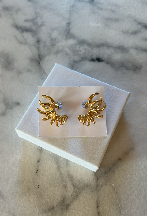 Orecchini BLOOM