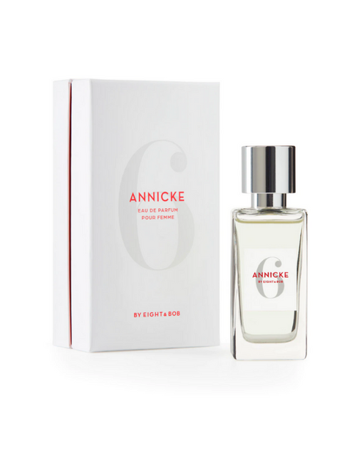 6 Annicke - 30 ml