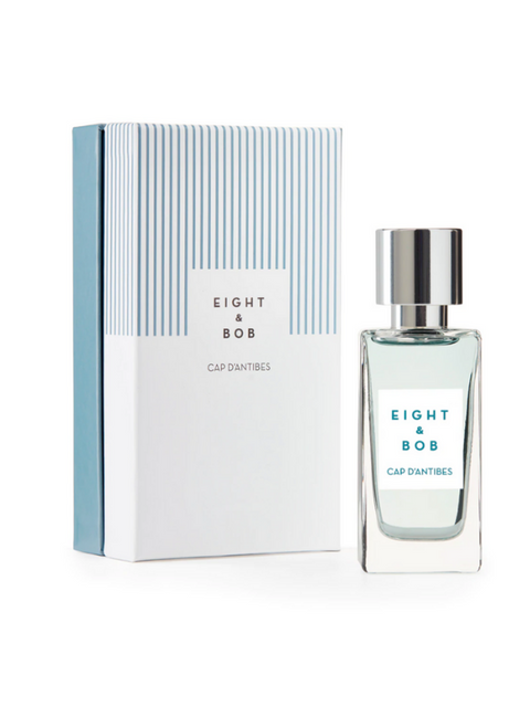 Cap d'Antibes - 30 ml