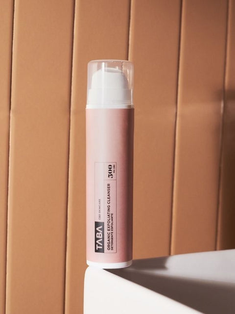 Detergente Esfoliante