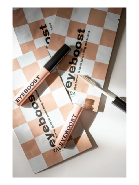 Eyeboost