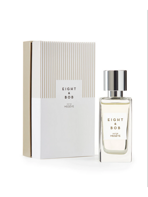 Nuit de Megève - 30 ml