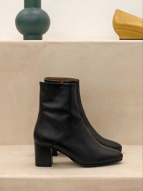 Stivaletto Mimo Nero