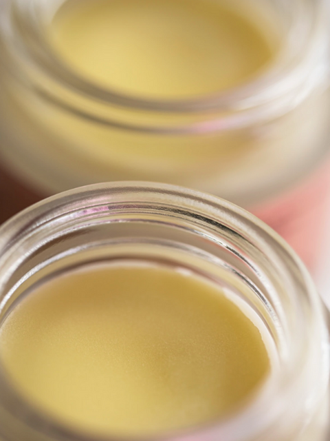 The Balm Balsamo Idratante