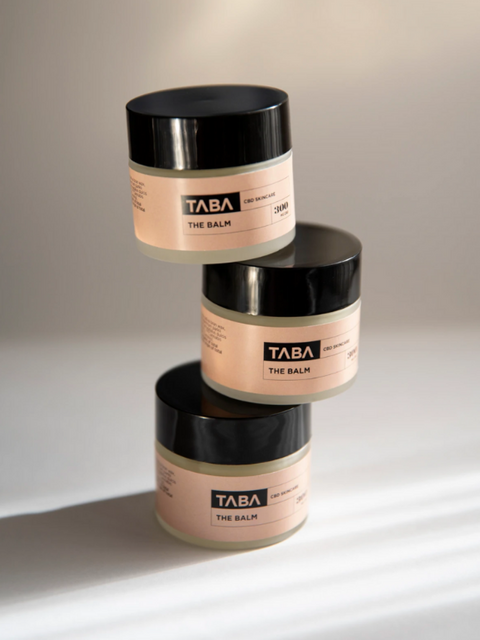 The Balm Balsamo Idratante