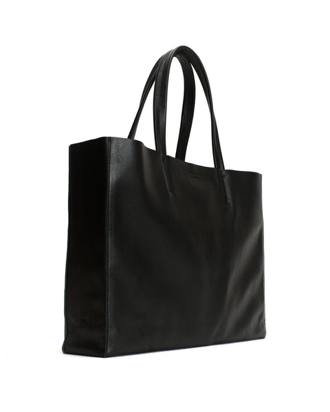 Black Shopper