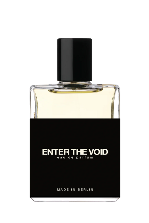 NO7 - ENTER THE VOID