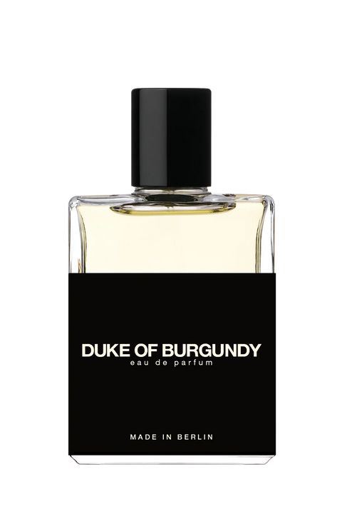 NO9 - DUKE OF BURGUNDY
