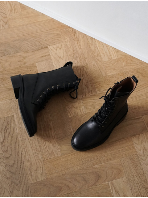 Ankle Boots Felicia Black