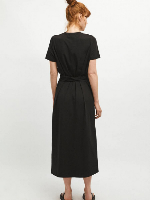 Susanna Black dress