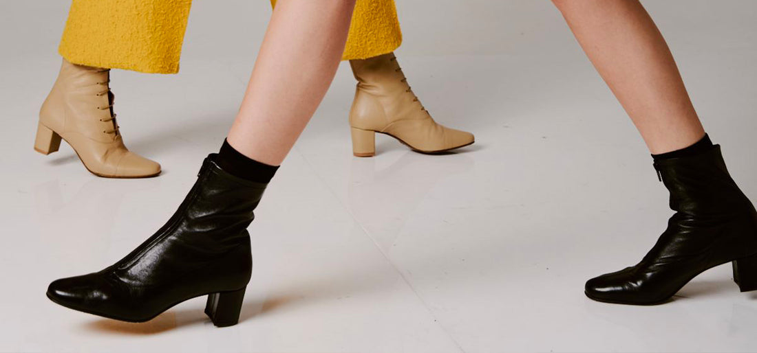Le Top Model ora indossano ByFar!