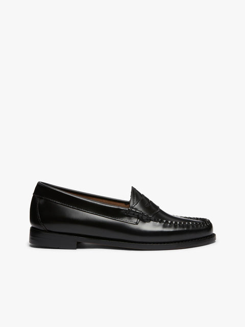 Weejuns Penny Loafers Black