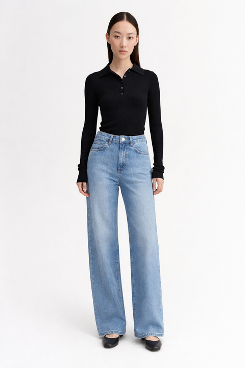 Jeans Belem Vintage 62