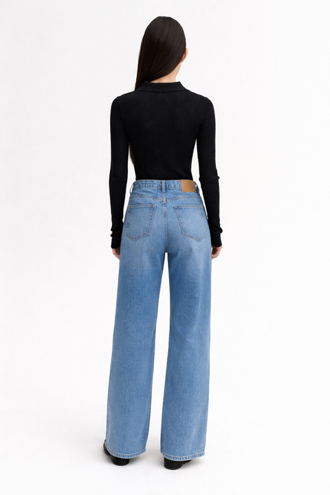 Jeans Belem Vintage 62