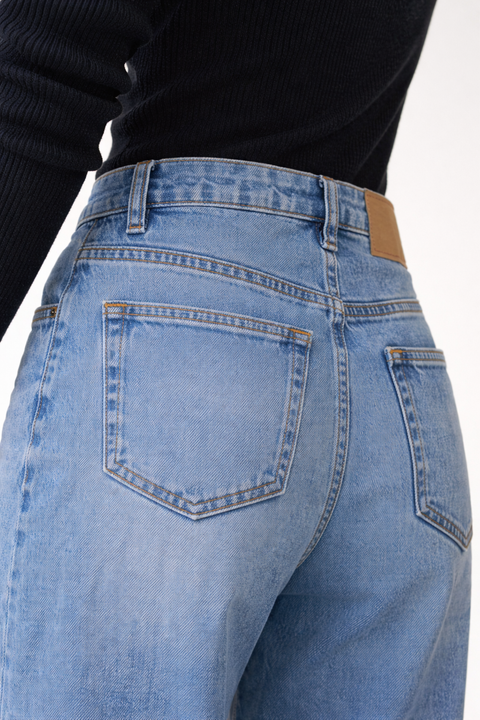 Jeans Belem Vintage 62