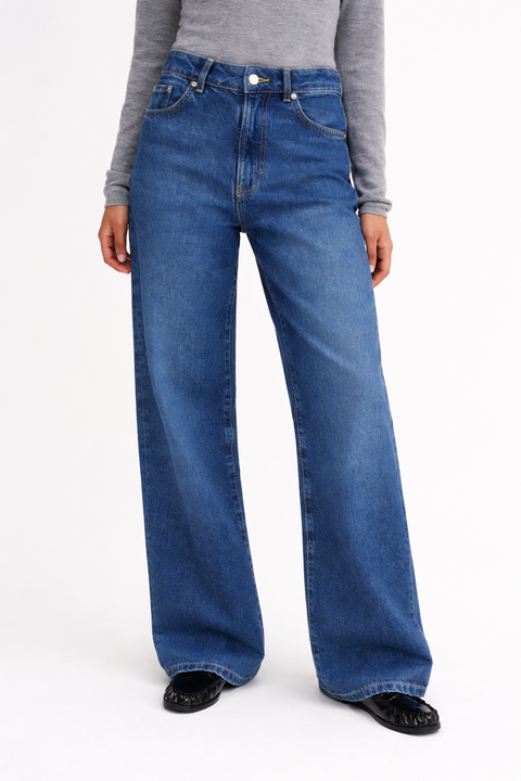 Jeans Belem Vintage 62