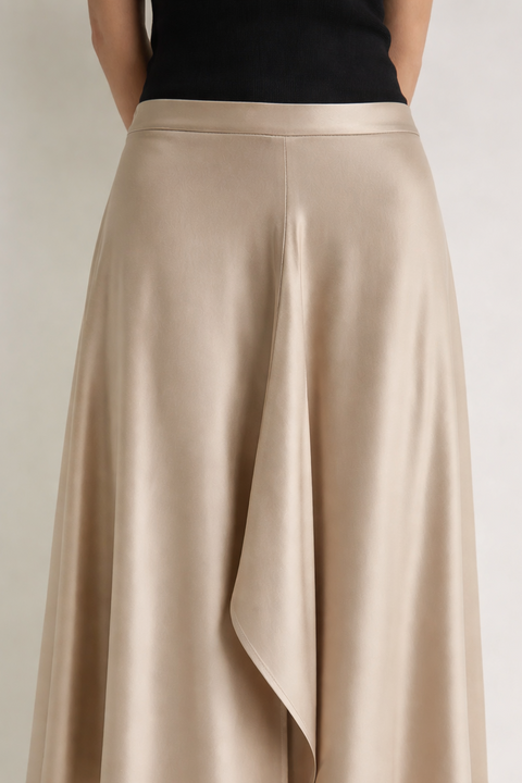 Gonna midi asim. Petalo