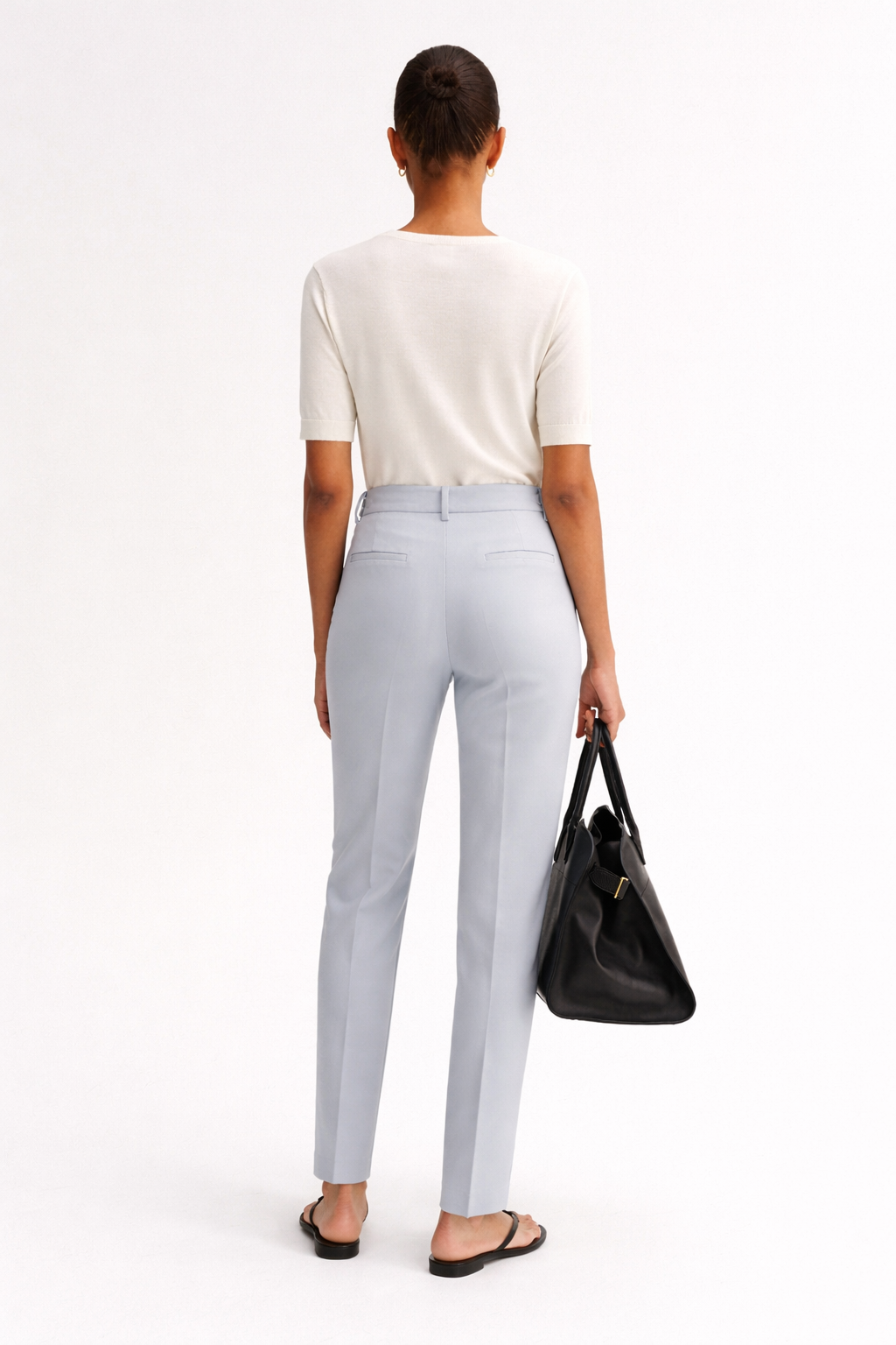 ELLE – Pantalone Sartoriale