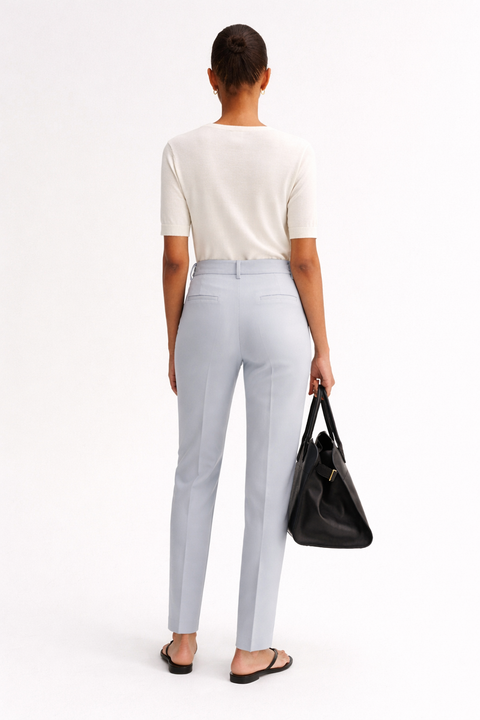 ELLE – Pantalone Sartoriale