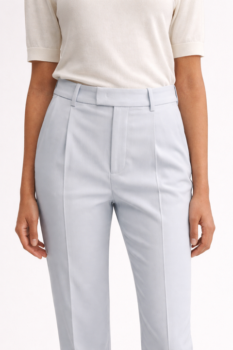 ELLE – Pantalone Sartoriale