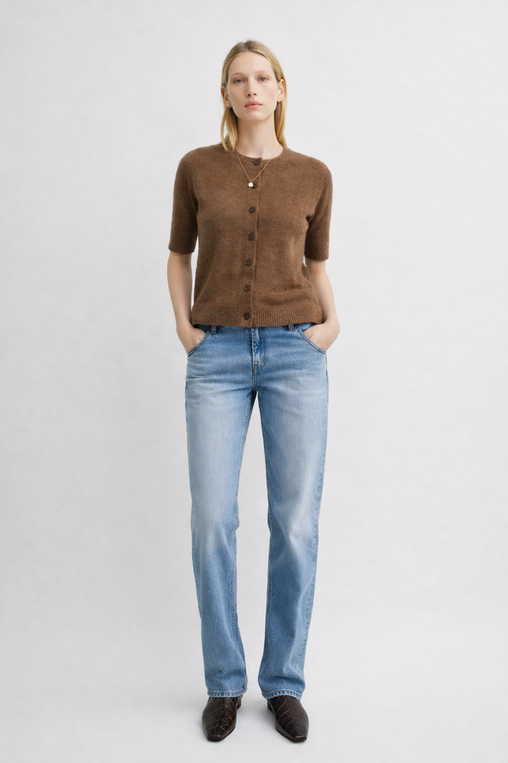 [Brown]