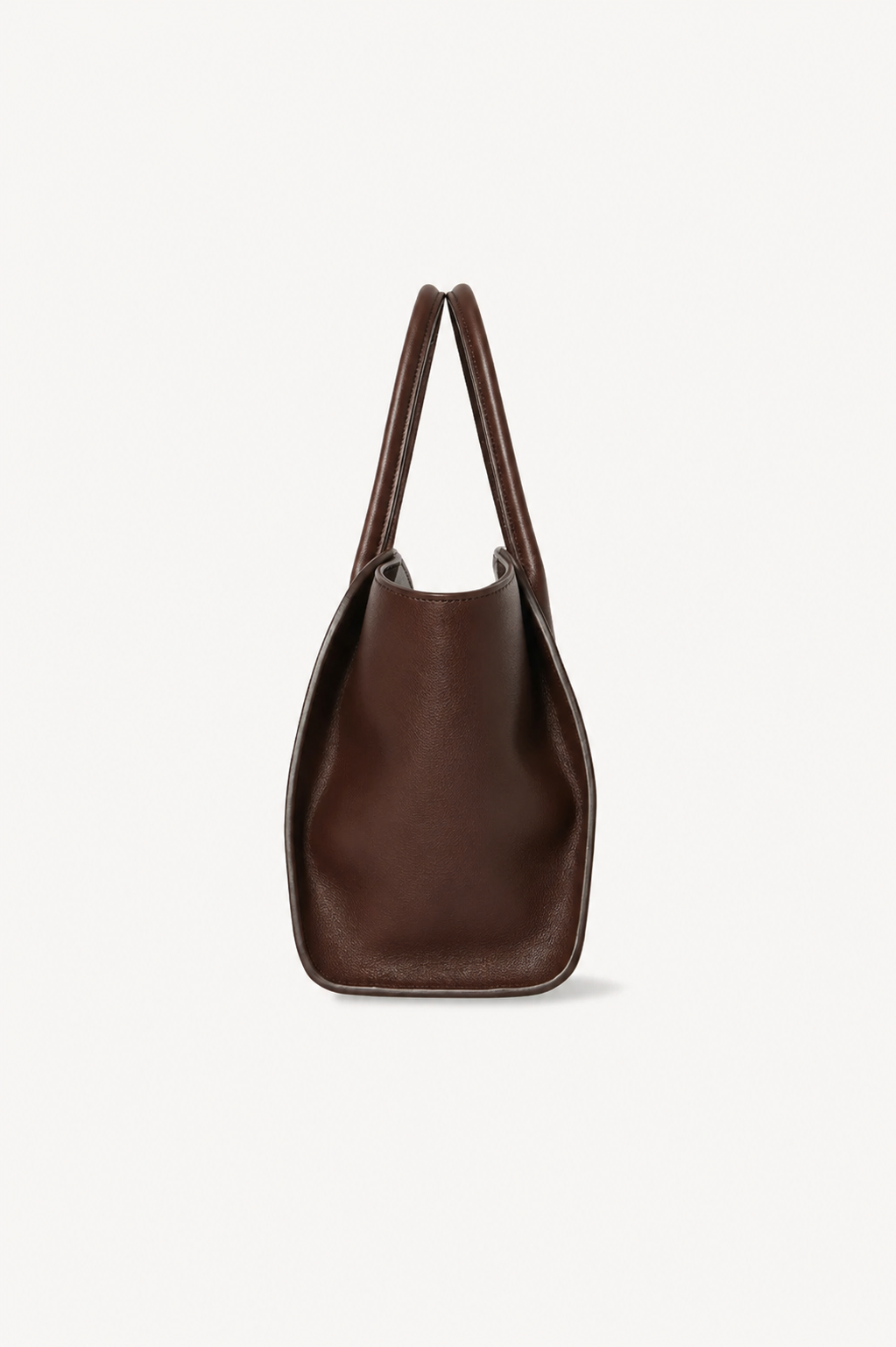 SOFT TOTE – Borsa in Pelle di Vitello