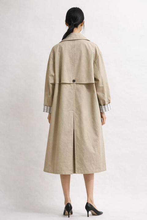 Trench Coat