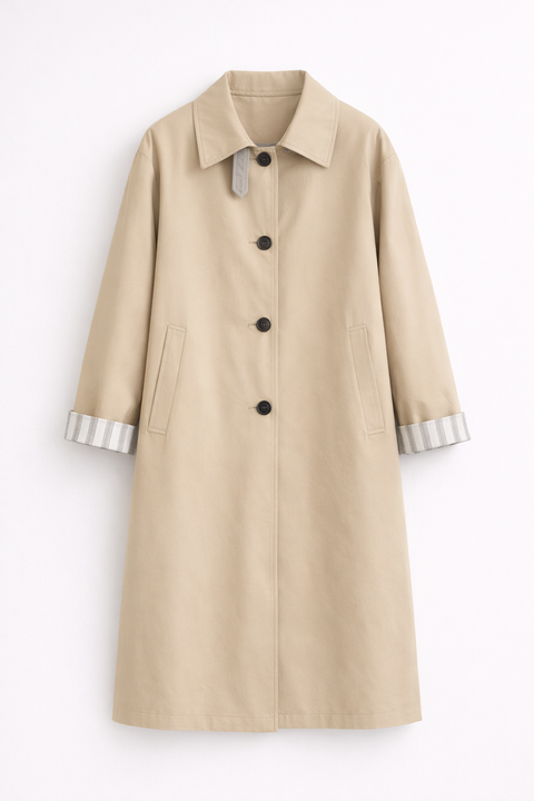 Trench Coat