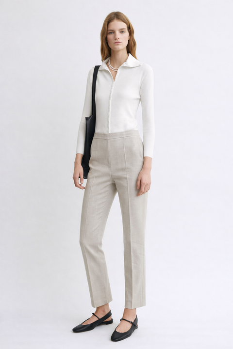 Tailored Trousers