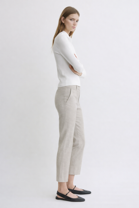Tailored Trousers