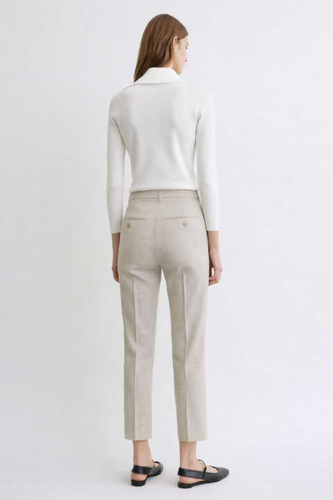 Tailored Trousers