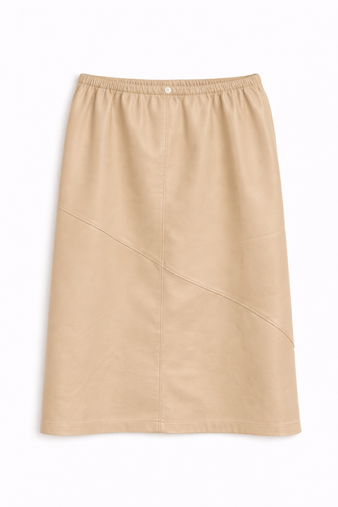 Midi Skirt