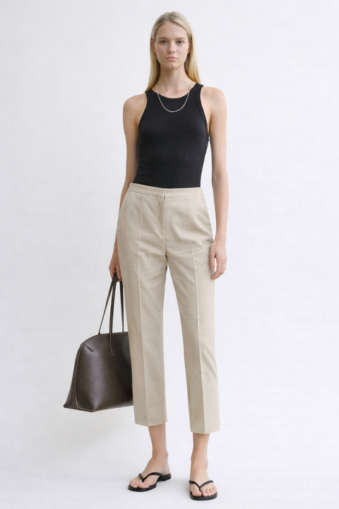 Tailored Trousers