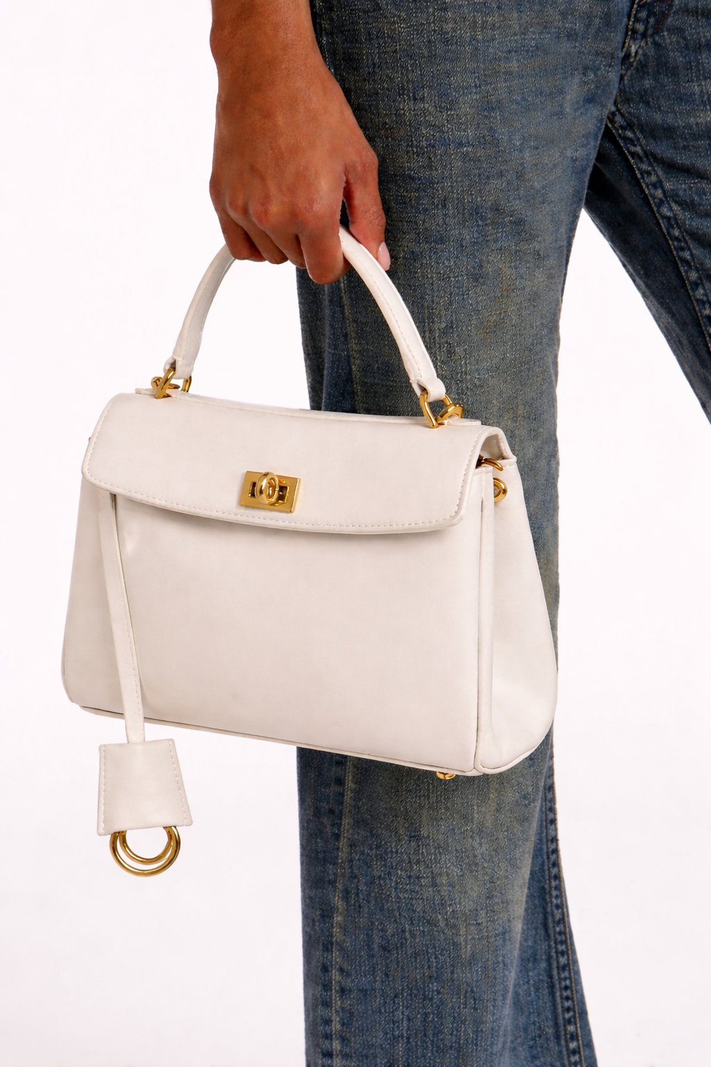 MINI HERITAGE – Borsa in Pelle