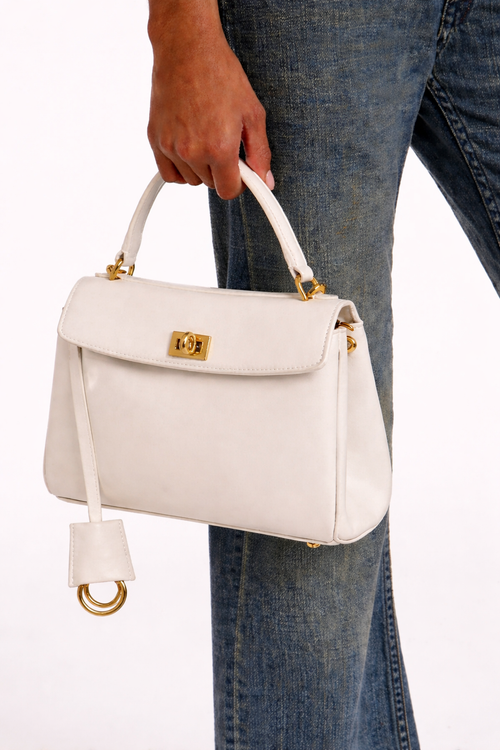 MINI HERITAGE – Borsa in Pelle