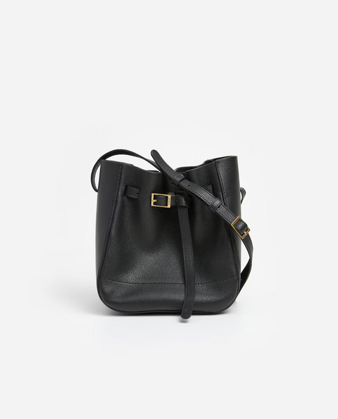 Borsa Brick Nero