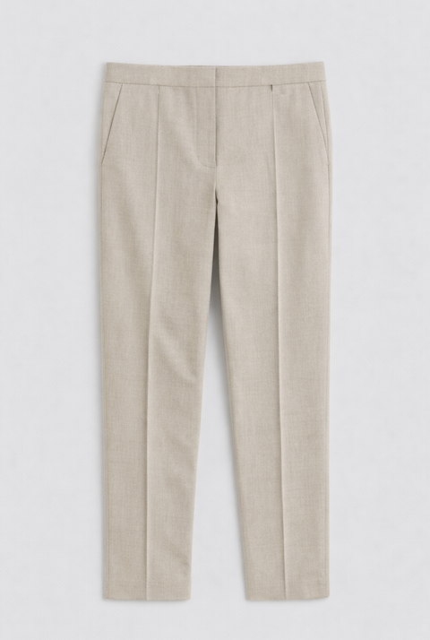Tailored Trousers