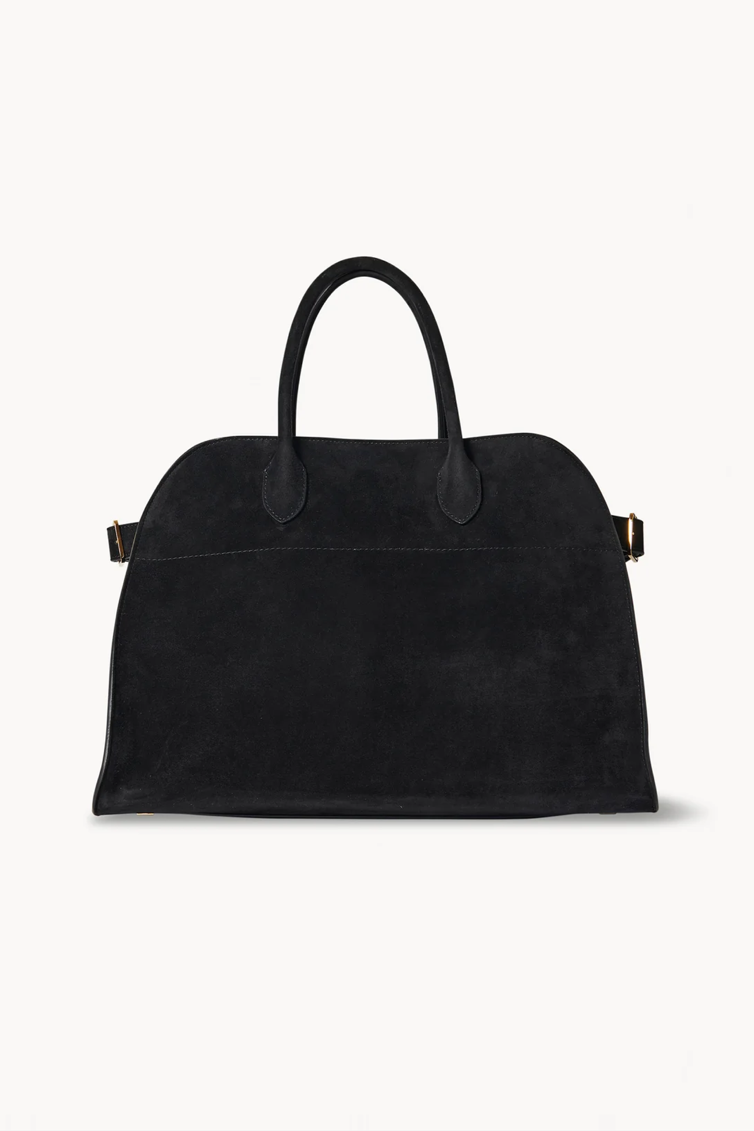 SOFT SUEDE BAG – Borsa in Pelle Scamosciata