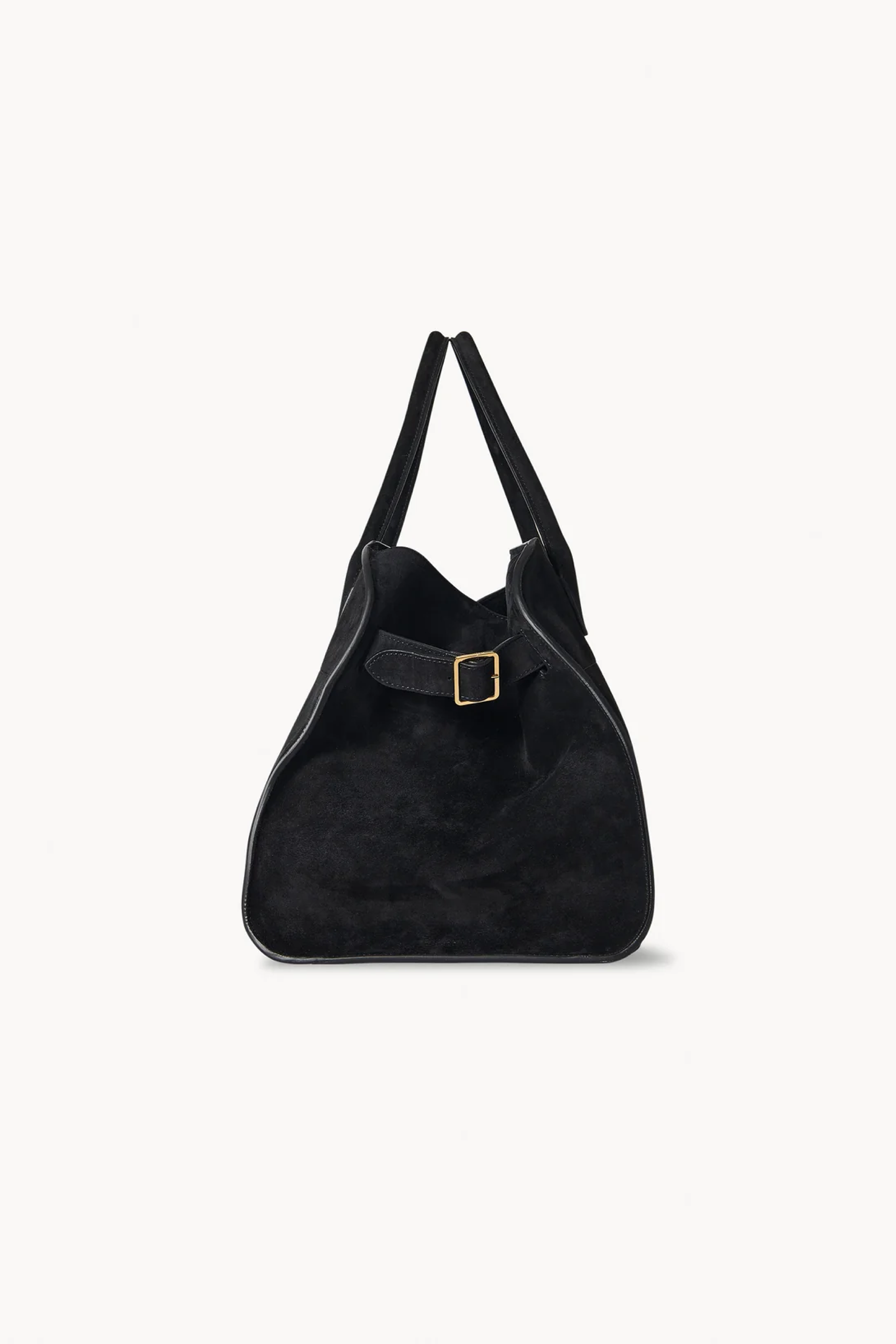 SOFT SUEDE BAG – Borsa in Pelle Scamosciata