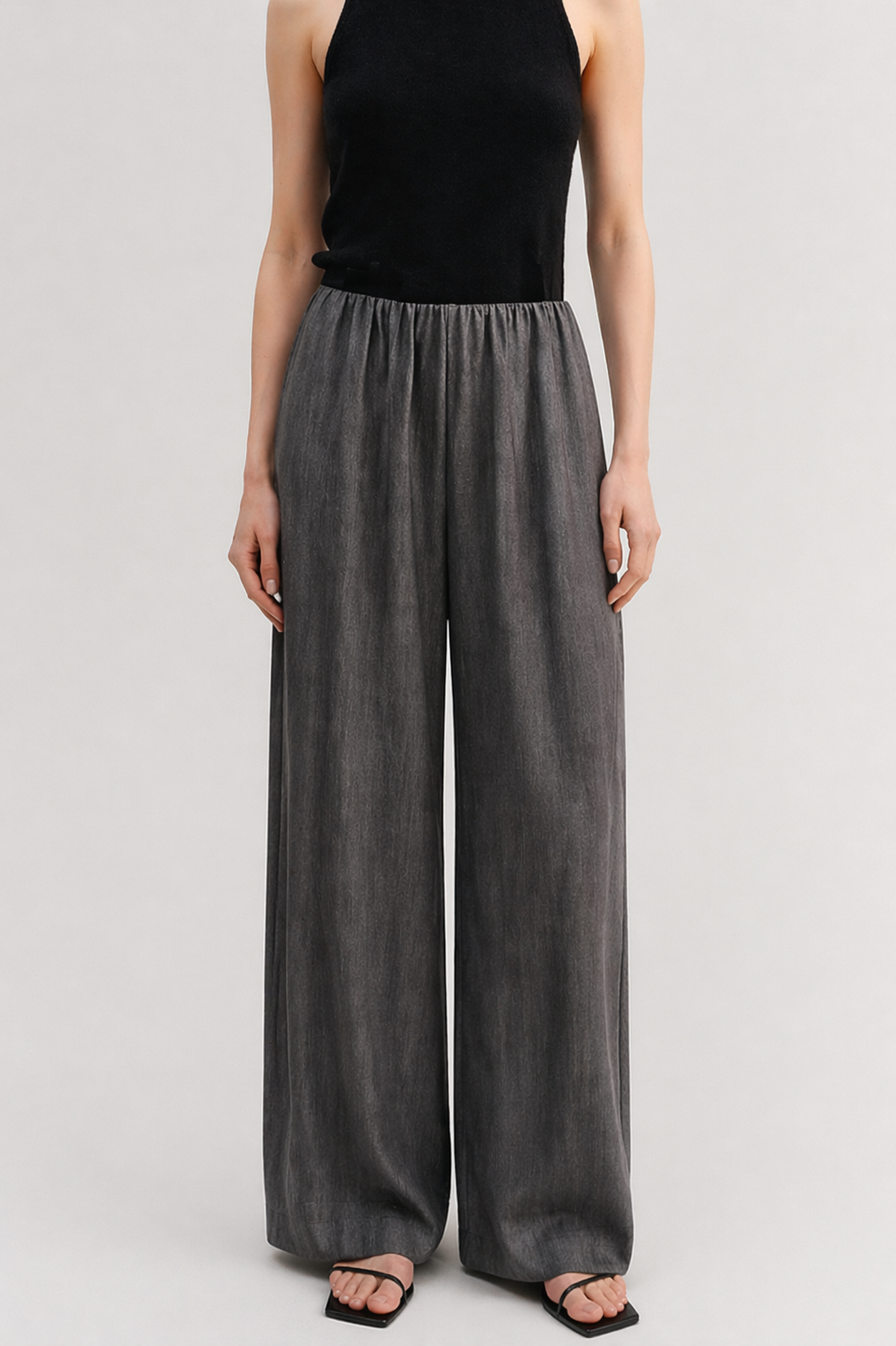 Pantalone Fluid Ease