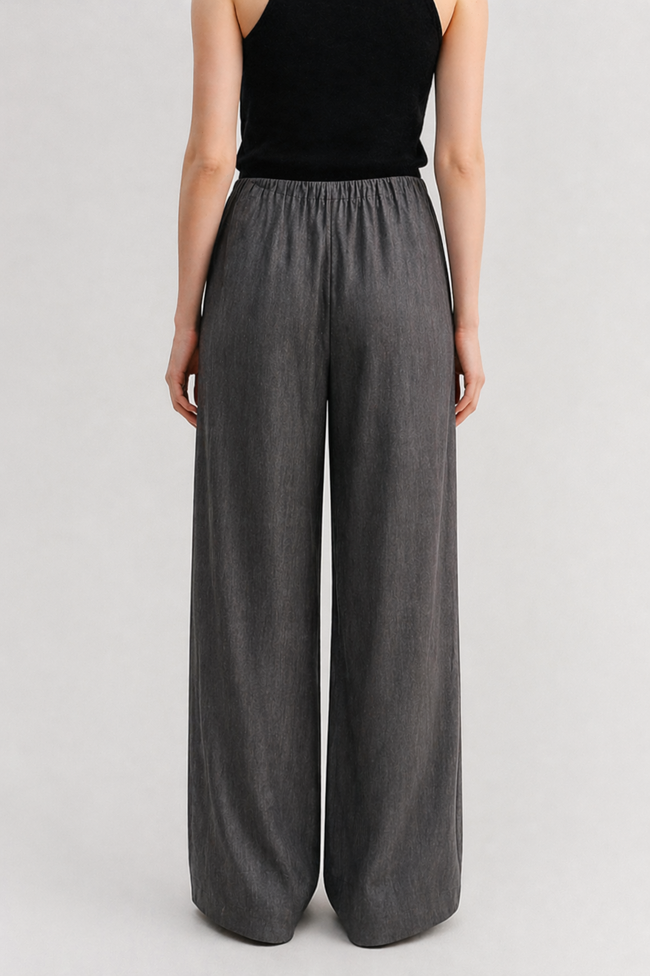Pantalone Fluid Ease