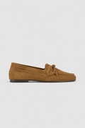 [Suede Bark]
