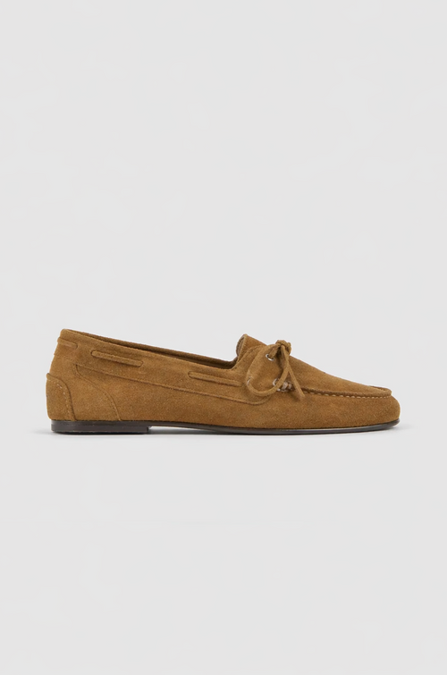 [Suede Bark]