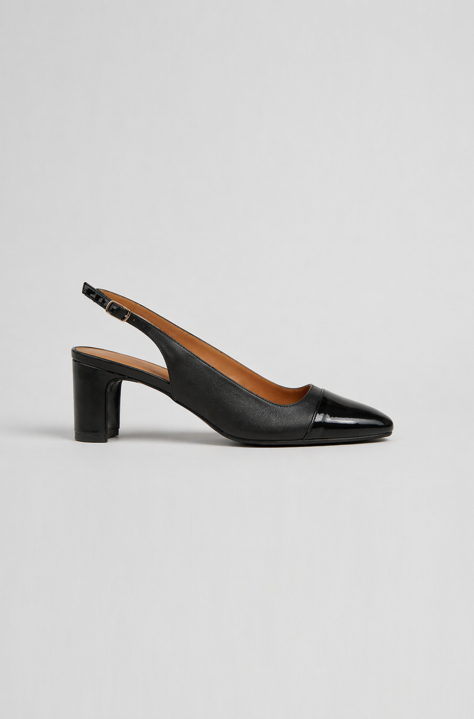 Slingback Punta Quadra