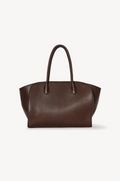 SOFT TOTE – Borsa in Pelle di Vitello